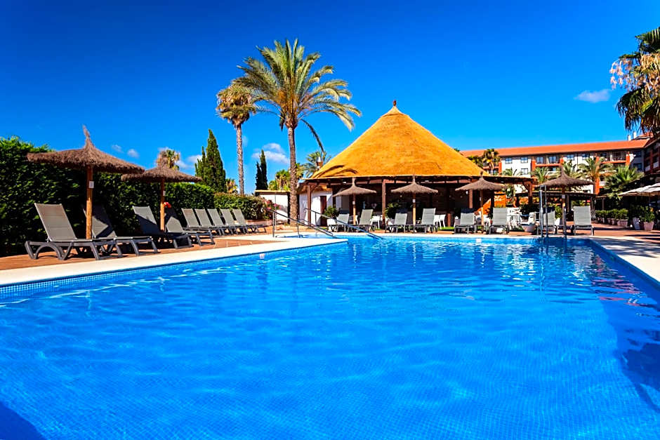 BarcelÃ³ Isla Cristina