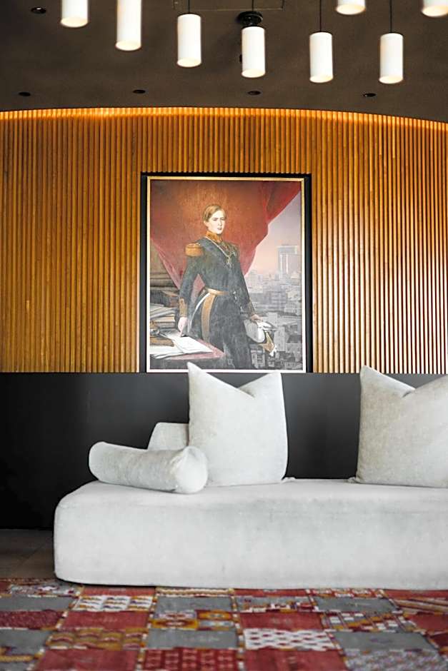 Memmo Príncipe Real - Design Hotels