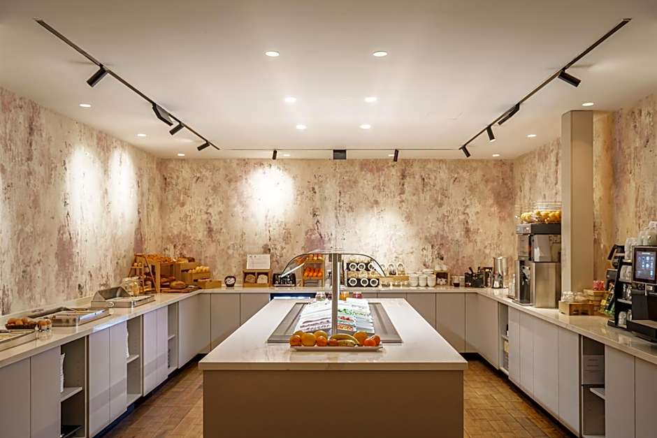 Monet Garden Hotel Amsterdam