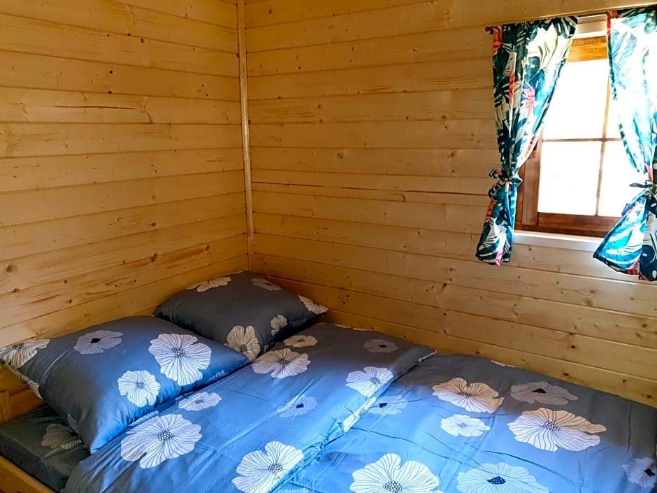 Domki letniskowe Pod Lasem