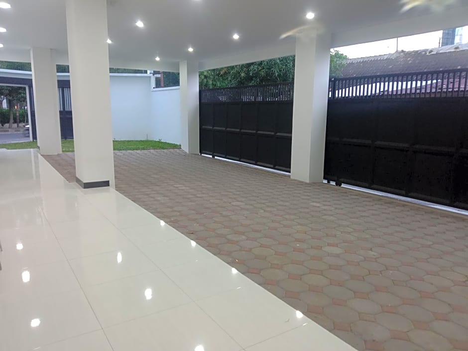 Urbanview Badran Residence Syariah Manahan