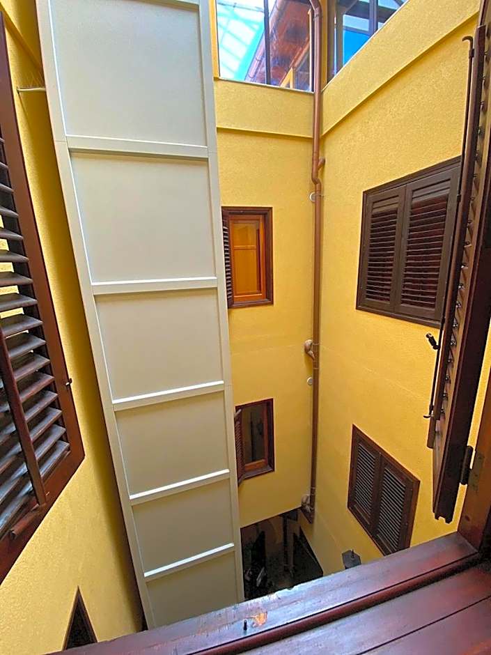 Fratelli Clemente Spa and Hotel