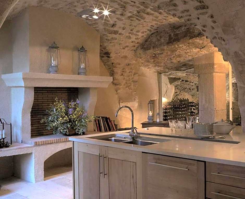 Le Moulin des Sources