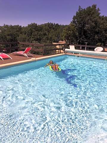 La Bastide des Cades