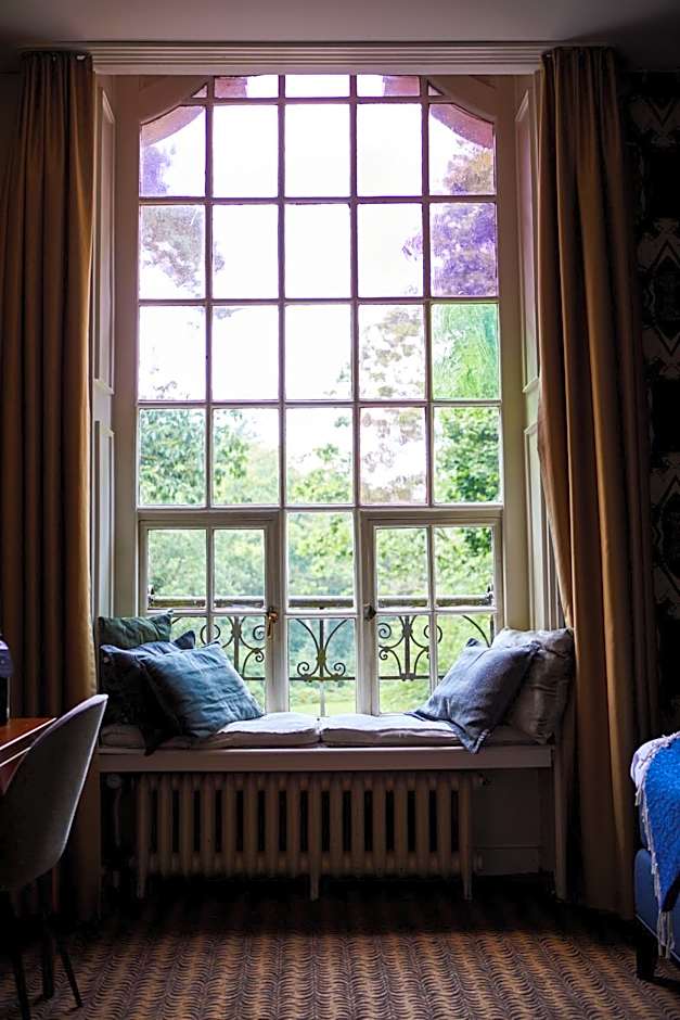 Kasteel Kerckebosch