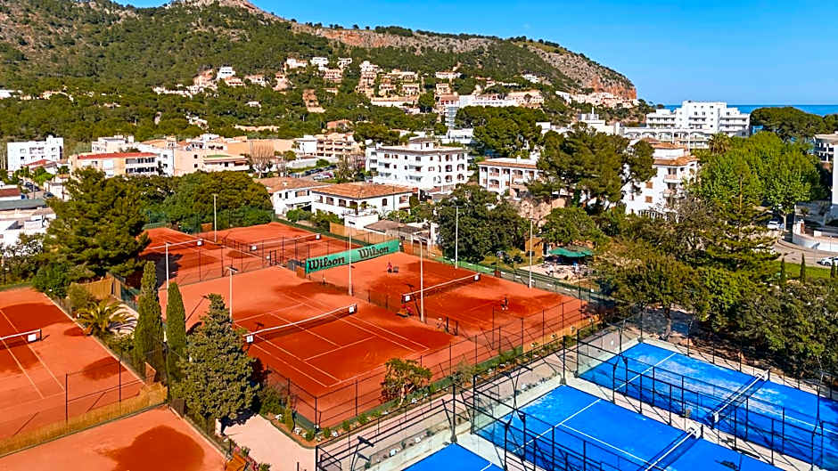Universal Hotel Castell Royal
