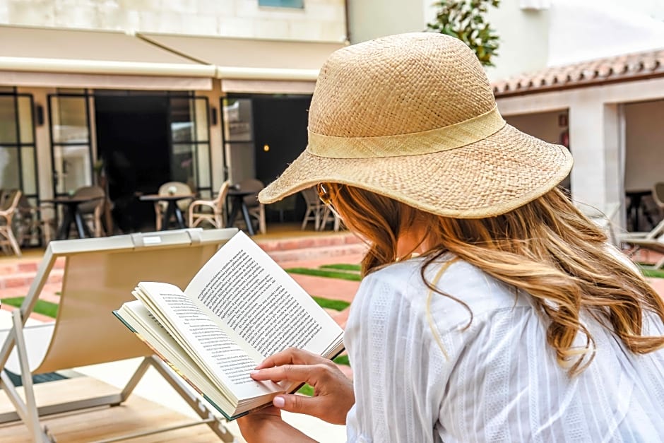 Casa Ladico - Hotel Boutique (Adults Only)