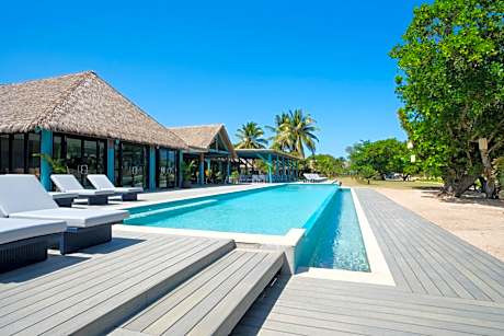 Yatule Resort & Spa
