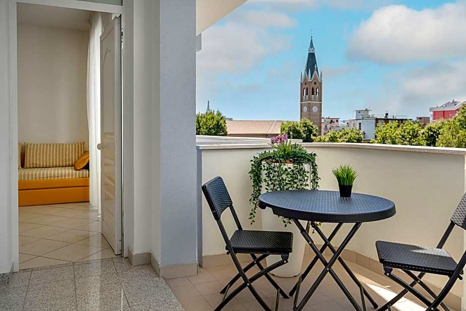 Residence Hotel Piccadilly