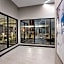 Crowne Plaza Providence-Warwick (Airport) by IHG