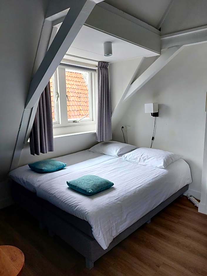 Art Hotel Harlingen