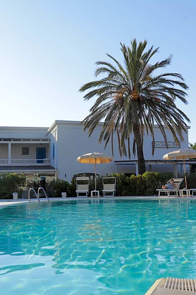 Les Sables Noirs & Spa