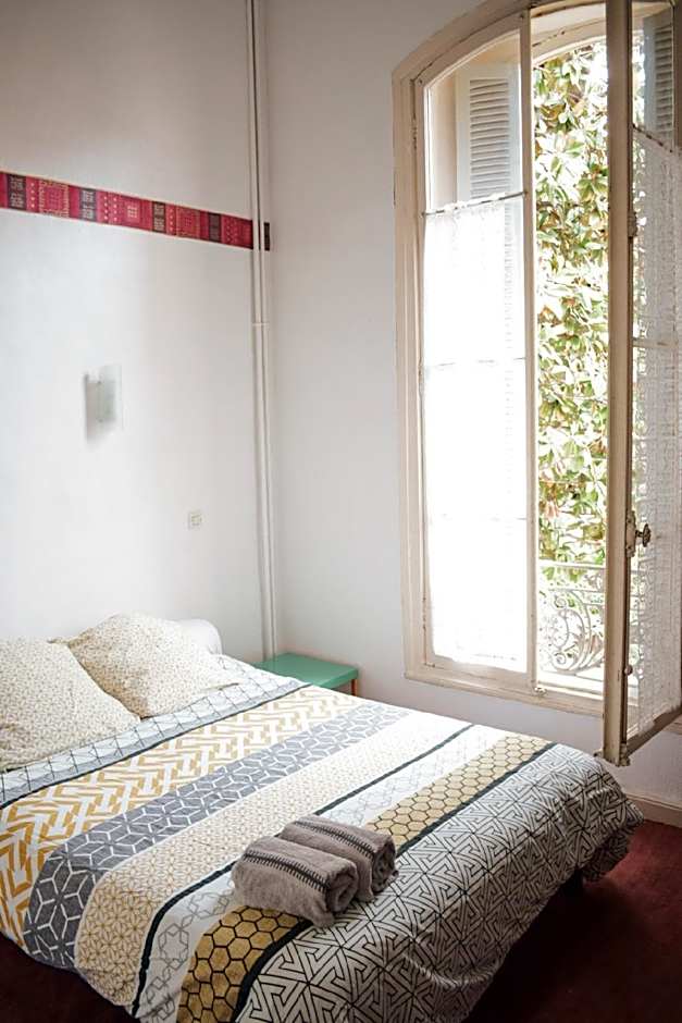 Hôtel Belle Meunière