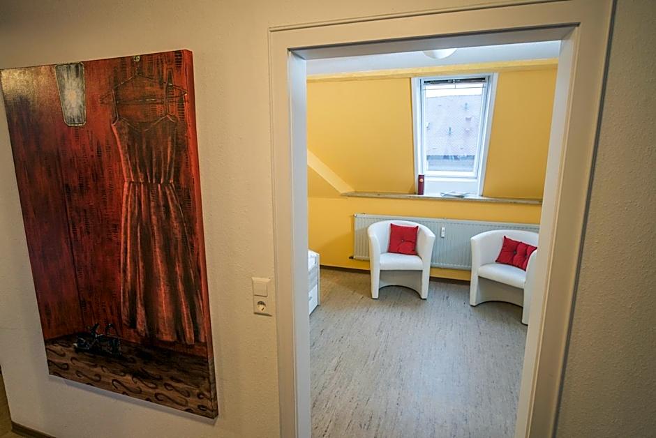 BioHotel Schloss Kirchberg