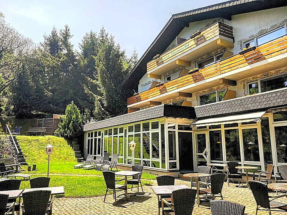 Forsters Schwarzwald Hof - Resort-Hotel&Pension