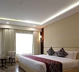 Clarks INN Suite Gwalior