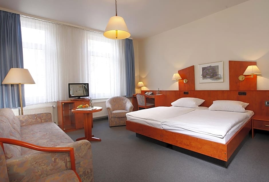 Hotel Stadt Hannover