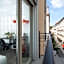Résilodge Lyon 2