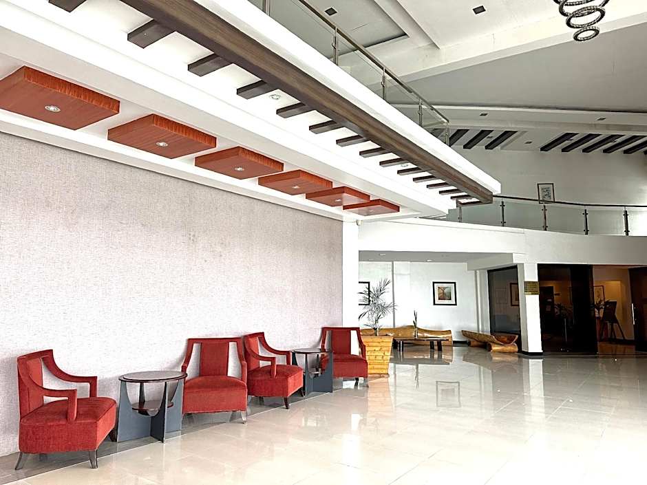 Subic Bay Peninsular Hotel