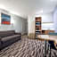 Microtel Inn & Suites By Wyndham Moorhead Fargo Area