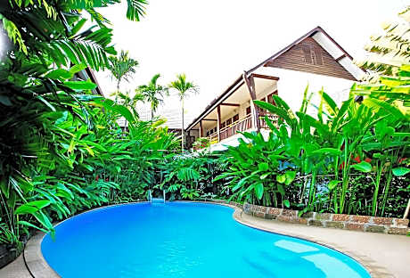 Shewe Wana Boutique Resort & Spa