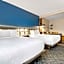 Comfort Suites Chesapeake - Norfolk