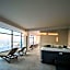 Mara Sea View Apartment Infinity