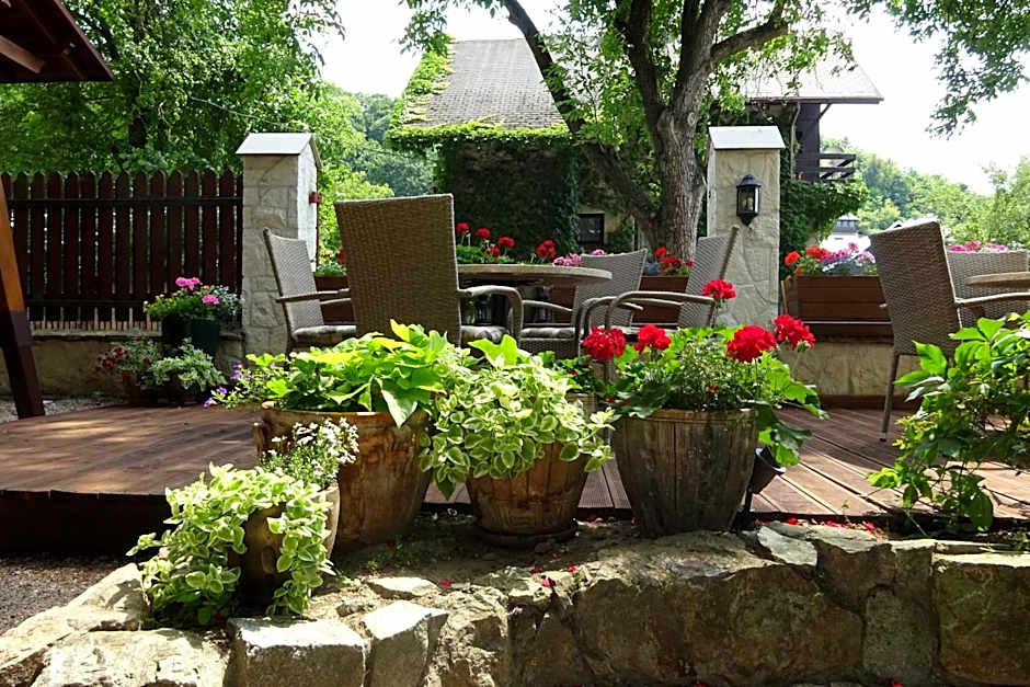 Hotel Dwa Księżyce