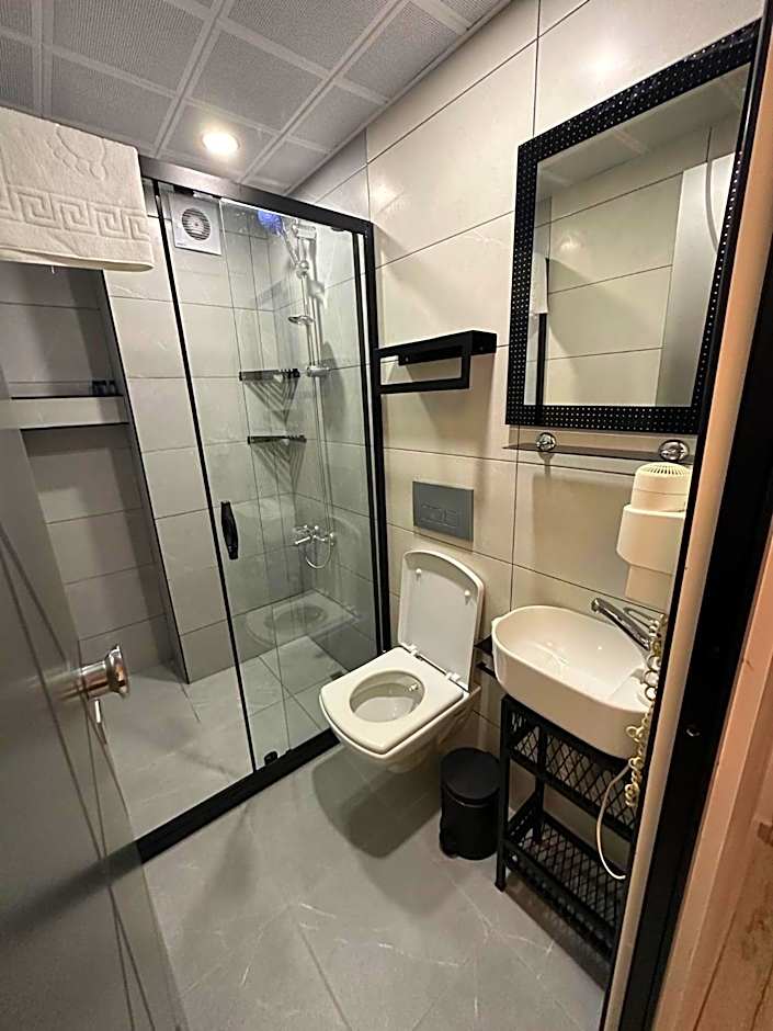 APOLLO HOTEL & APARTMENtS