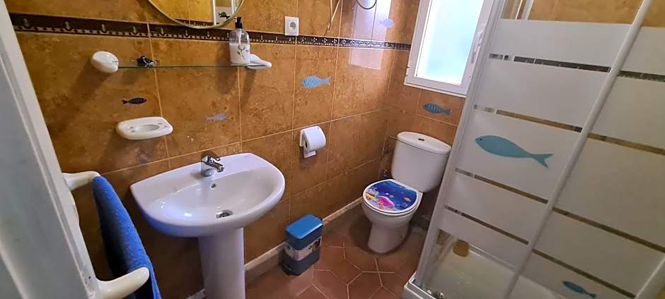 Las Tres Patas Complejo Rural