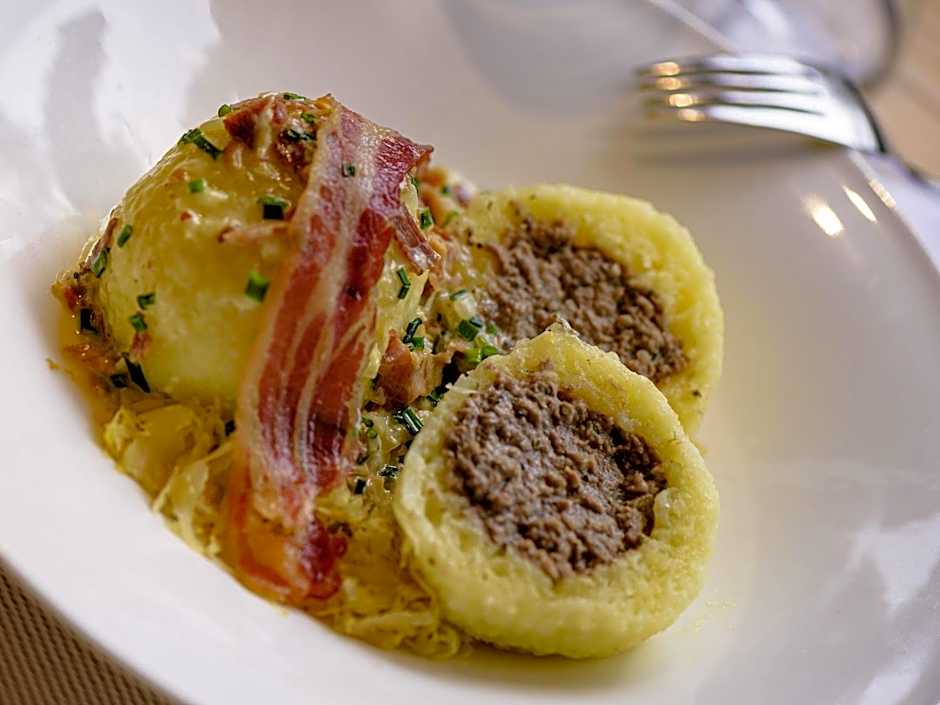 Mercure Hotel Saarbrucken City