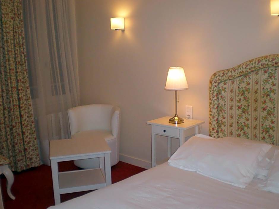 Best Western le Montgomery