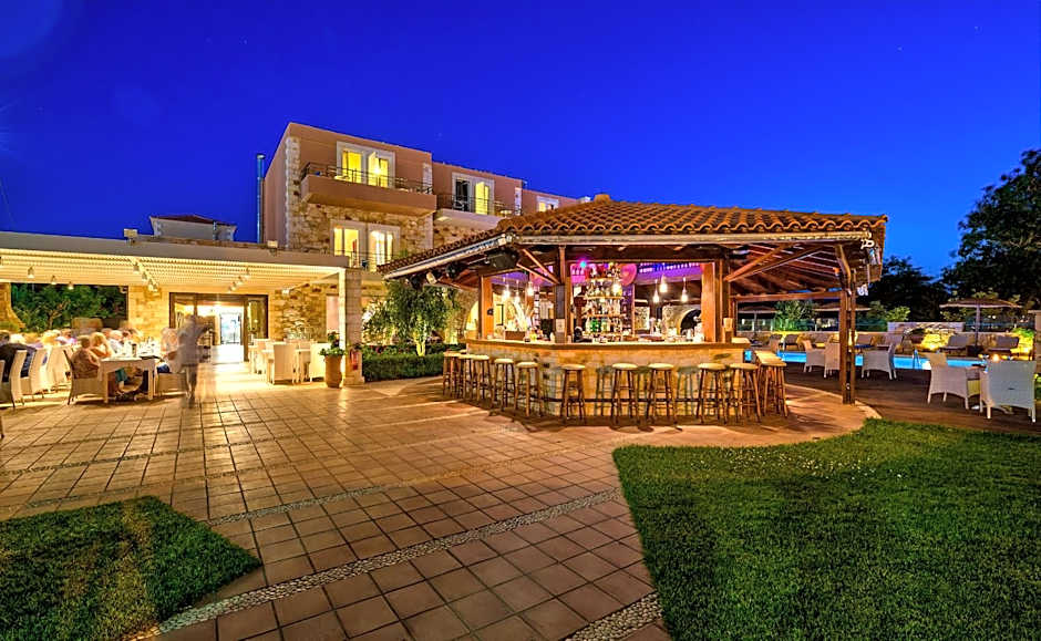 Mistral Hotel - For Solo Travelers