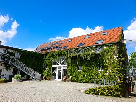Hotel Bördehof