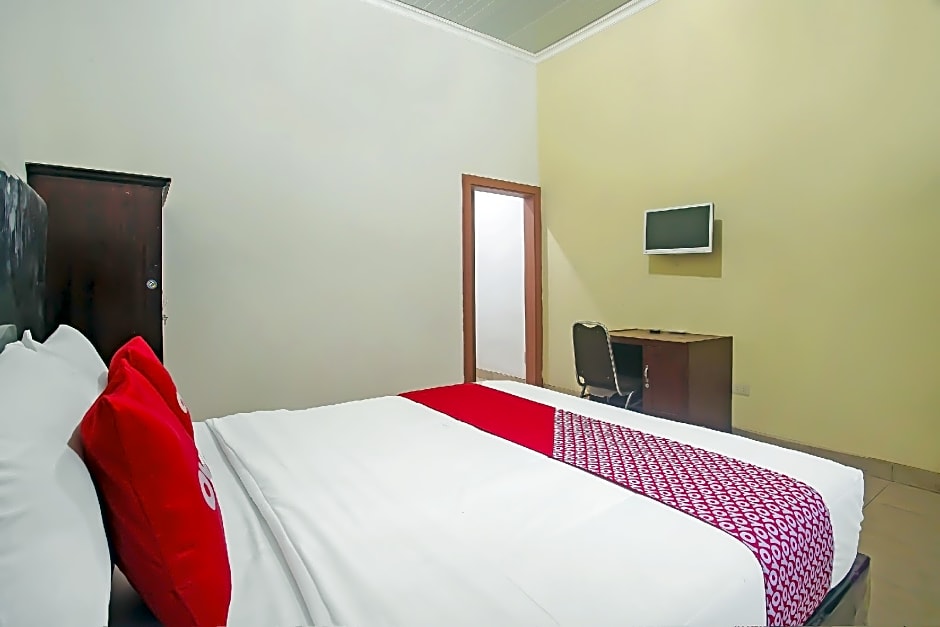 OYO 1804 Guest House Oema'h Opa