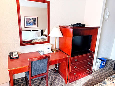 Queen Room with Two Queen Beds