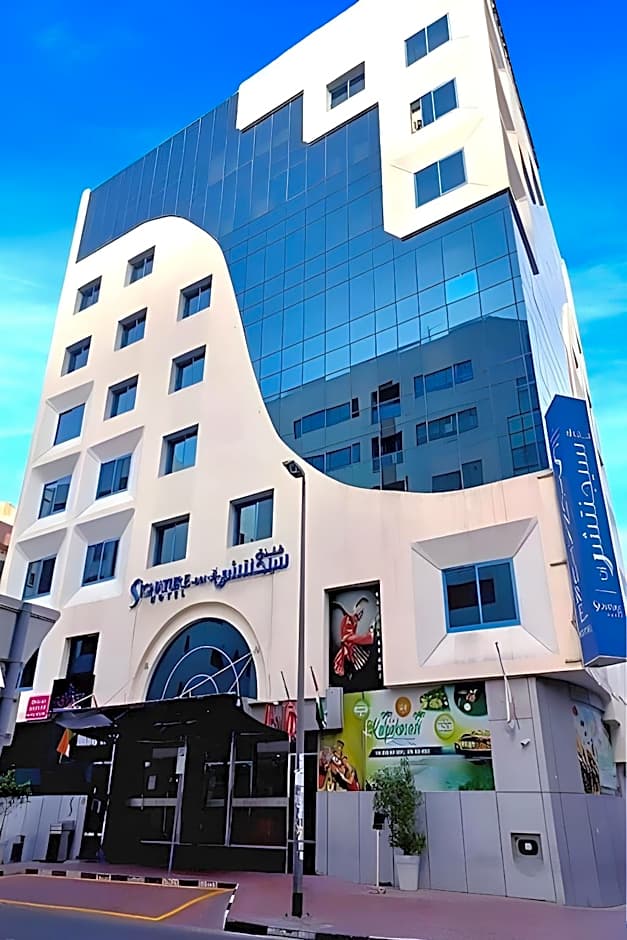 Signature Inn Hotel