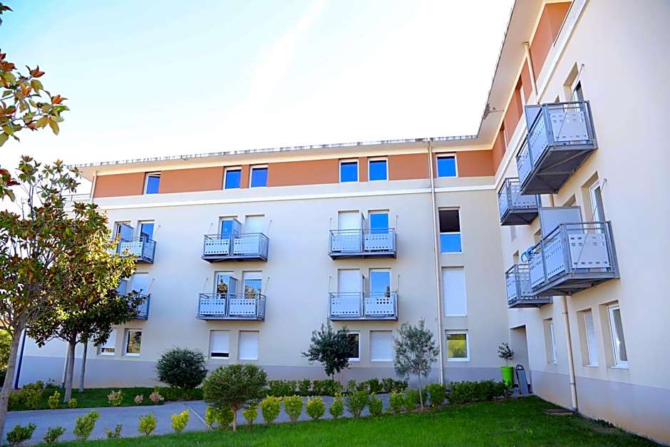Résidence Les Académies Aixoise