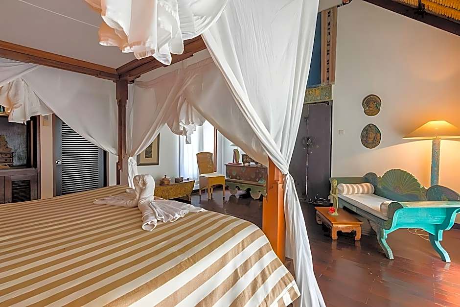 Visakha Sanur by Puri Signatures