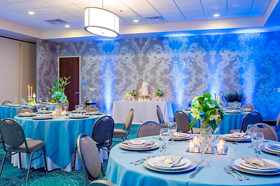 Fairfield Inn & Suites by Marriott Savannah Downtown/Historic District
