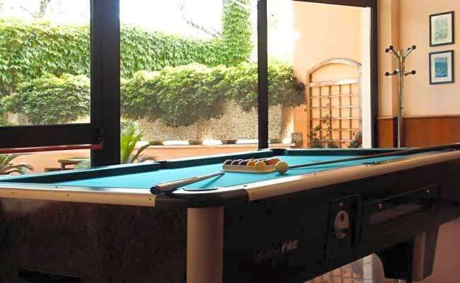 Hotel Anna