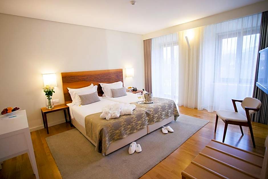 Convento Da Serta Hotel