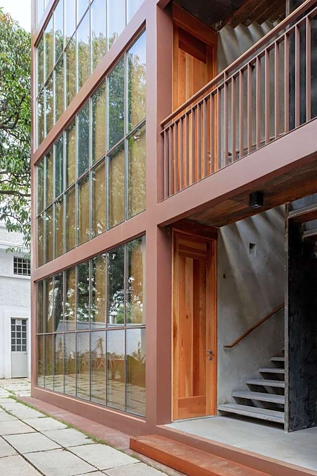Hotel Boutique Casa Eduviges