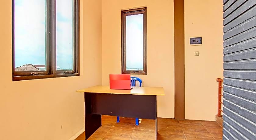 Hotel O Kristin Homestay