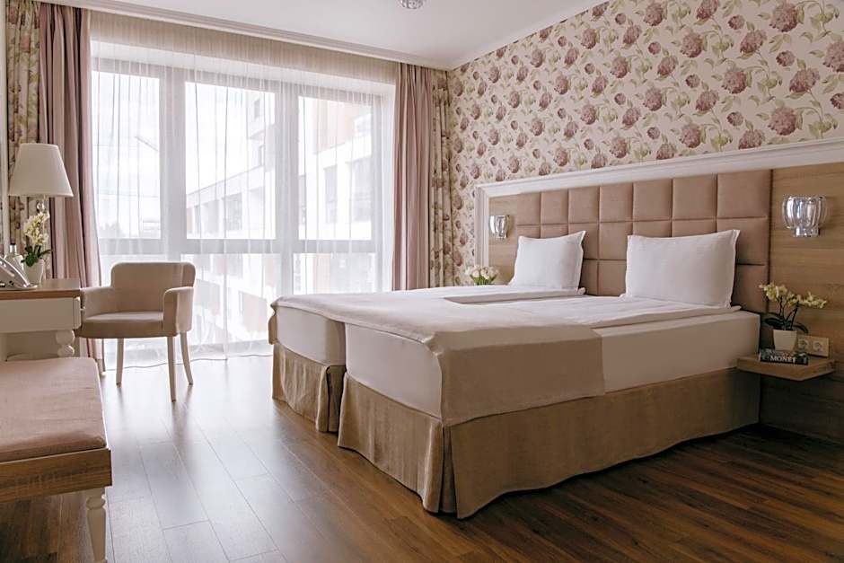 Impresamente Art Hotel