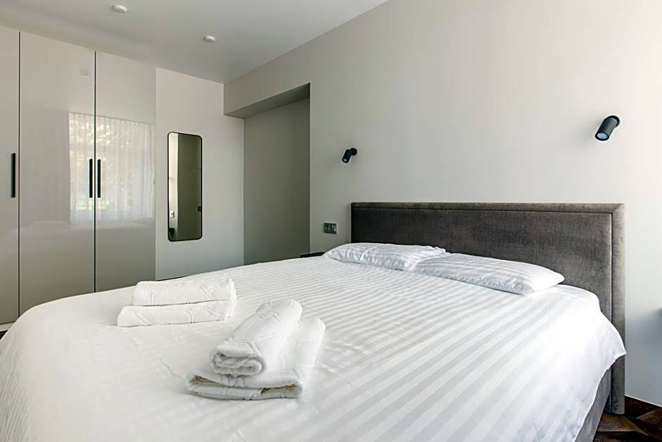 Seaside Central Hotel