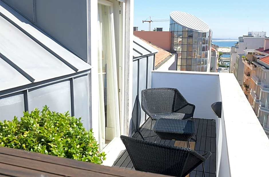 Universal Boutique Hotel