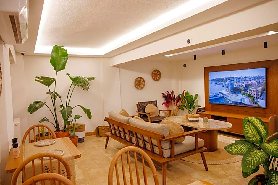 VillaQua Boutique Hotel