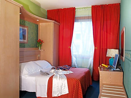 Hotel Meridiana