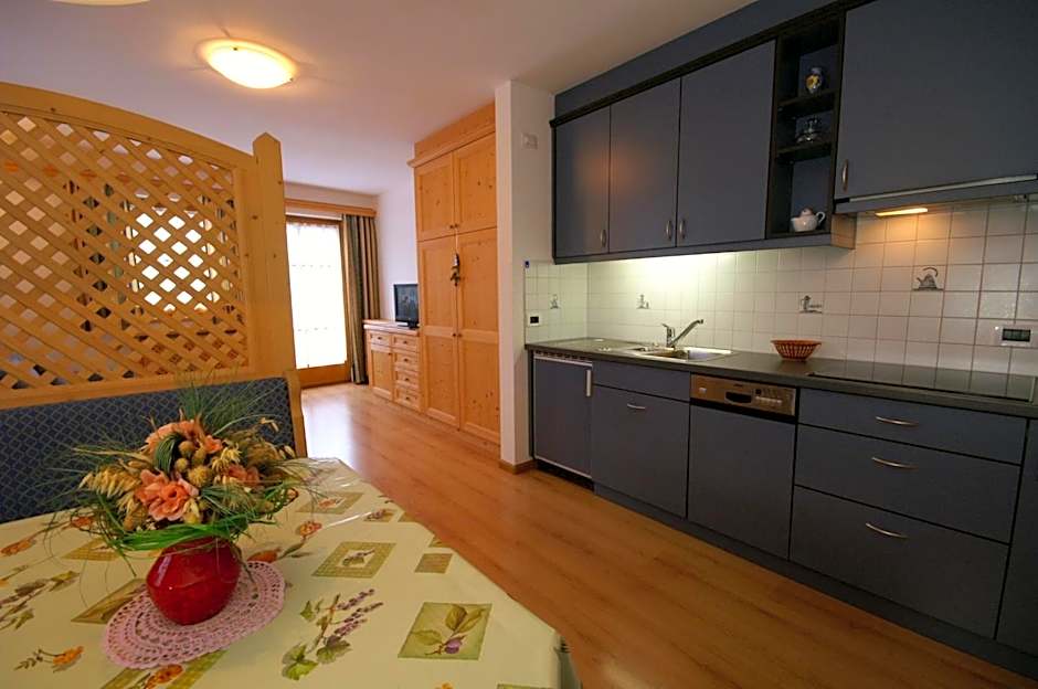 Appartamenti Residence Pars